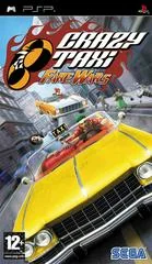 Crazy Taxi: Fare Wars - PSP - Retrocharting