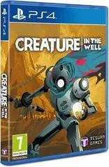 Creature In The Well [Collector's Edition] - Playstation 4 - Retrocharting