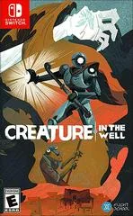 Creature in the Well - Nintendo Switch - Retrocharting