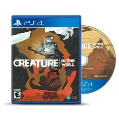 Creature In The Well - Playstation 4 - Retrocharting