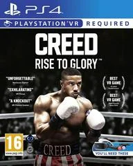 Creed Rise to Glory - Playstation 4 - Retrocharting