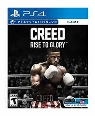 Background - Creed: Rise to Glory - PlayStation - Retrocharting