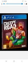 Background - Creepy Road - Playstation 4 - Retrocharting