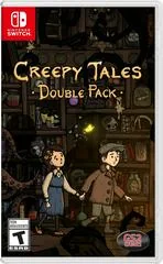 Creepy Tales Double Pack - Nintendo Switch - Retrocharting