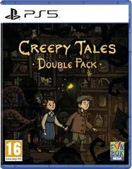 Background - Creepy Tales Double Pack - Playstation 5 - Retrocharting