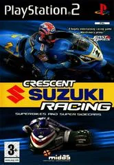 Crescent Suzuki Racing: Superbikes and Super Sidecars - PlayStation 2 - Retrocharting