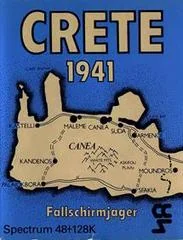 Background - Crete 1941 - ZX Spectrum - Retrocharting