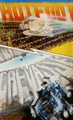 Crevasse & Hotfoot - ZX Spectrum - Retrocharting