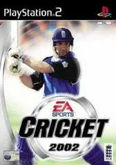 Cricket 2002 - PlayStation 2 - Retrocharting