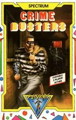 Crime Busters - ZX Spectrum - Retrocharting