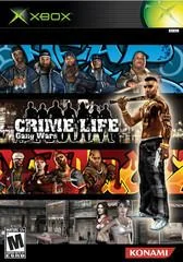 Crime Life Gang Wars - Xbox 360 - Retrocharting