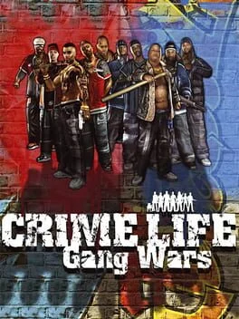 Crime Life: Gang Wars - Xbox 360 - Retrocharting