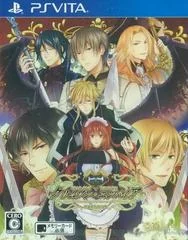 Crimson Empire New Version - Playstation Vita - Retrocharting