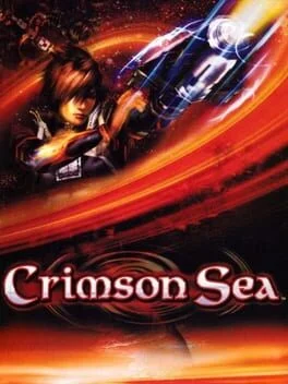 Background - Crimson Sea - Xbox - Retrocharting