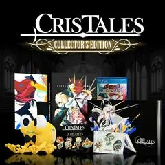 Cris Tales [Collector's Edition] - Playstation 4 - Retrocharting