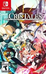 Cris Tales - Nintendo Switch - Retrocharting