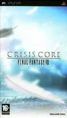 Background - Crisis Core: Final Fantasy VII [Special Edition] - PSP - Retrocharting