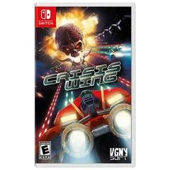 Crisis Wing - Nintendo Switch - Retrocharting