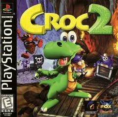 Croc 2 - PlayStation - Retrocharting