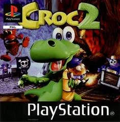 Croc 2 - Playstation 4 - Retrocharting