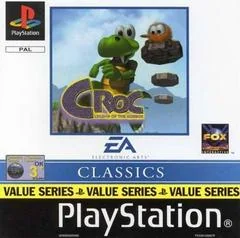 Background - Croc Legend of the Gobbos [Classics] - PlayStation - Retrocharting