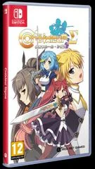 Croixleur Sigma - Nintendo Switch - Retrocharting