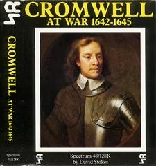 Cromwell at War 1642-1645 - ZX Spectrum - Retrocharting