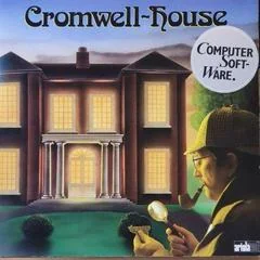 Cromwell House - Commodore 64 - Retrocharting