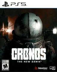 Cronos: The New Dawn - Playstation 5 - Retrocharting