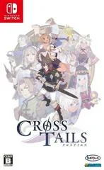 Cross Tails - Nintendo Switch - Retrocharting