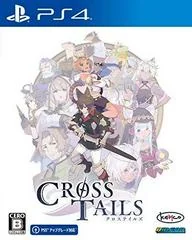 Cross Tails - Playstation 4 - Retrocharting