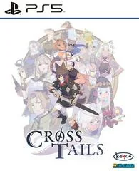 Cross Tails - Playstation 5 - Retrocharting
