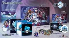 Background - Crosscode [Collector's Edition] - Playstation 4 - Retrocharting