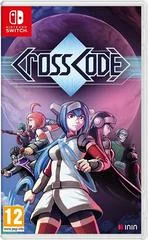 CrossCode - Nintendo Switch  - Retrocharting