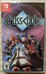 Background - Crosscode - Nintendo Switch - Retrocharting