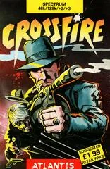 Crossfire - ZX Spectrum - Retrocharting
