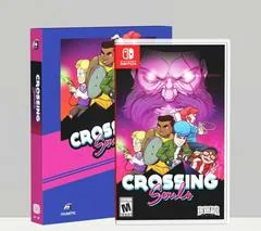 Background - Crossing Souls - Nintendo Switch - Retrocharting