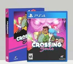 Crossing Souls - Playstation 4 - Retrocharting