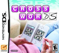 Background - Crosswords Ds - Nintendo DS - Retrocharting