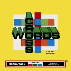 Background - Crosswords - Nintendo DS - Retrocharting