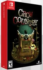 Crow Country [Deluxe Edition] - Nintendo Switch - Retrocharting