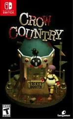 Crow Country - Nintendo Switch - Retrocharting