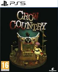 Crow Country - Playstation 5 - Retrocharting