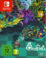 Crown Trick - Nintendo Switch - Retrocharting