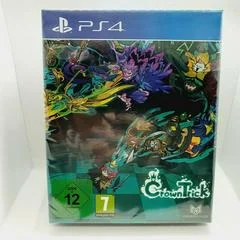 Crown Trick - Playstation 4 - Retrocharting