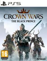 Crown Wars: The Black Prince - Playstation 5 - Retrocharting