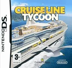 Background - Cruise Line Tycoon - Nintendo DS - Retrocharting