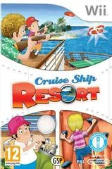 Cruise Ship Resort - Wii - Retrocharting