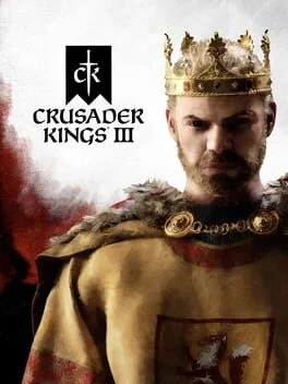 Crusader Kings III - Xbox Series X - Retrocharting