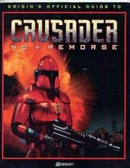 Background - Crusader No Remorse [Origin] - Strategy Guide - Retrocharting